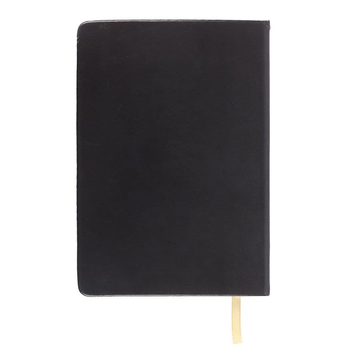 Wheel of the Year Notebook (A5)