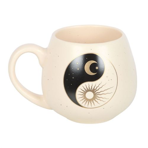 Yin & Yang Mug
