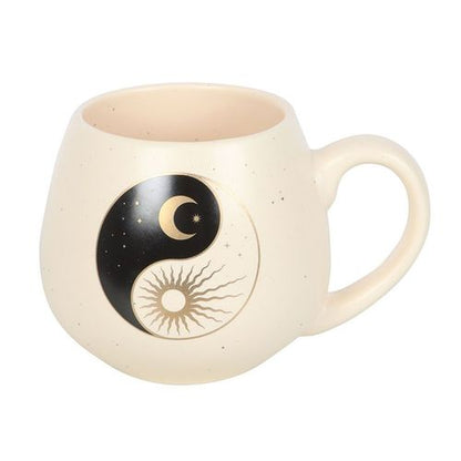 Yin & Yang Mug