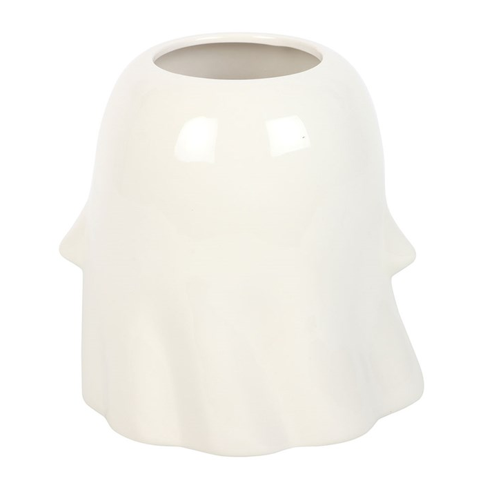 Groovy Ghost Vase