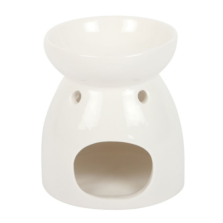 Butterflies Appear Oil Burner