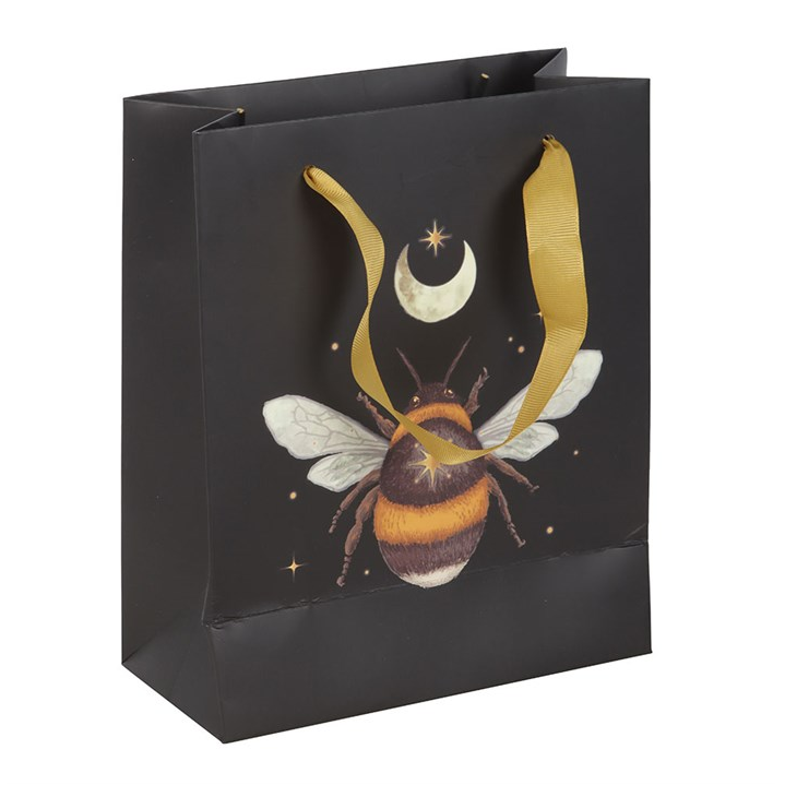 Forest Bee Gift Bag (Medium)