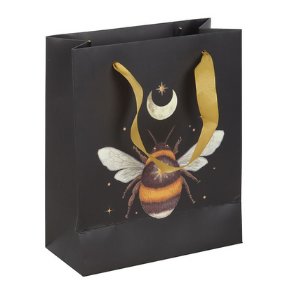 Forest Bee Gift Bag (Medium)