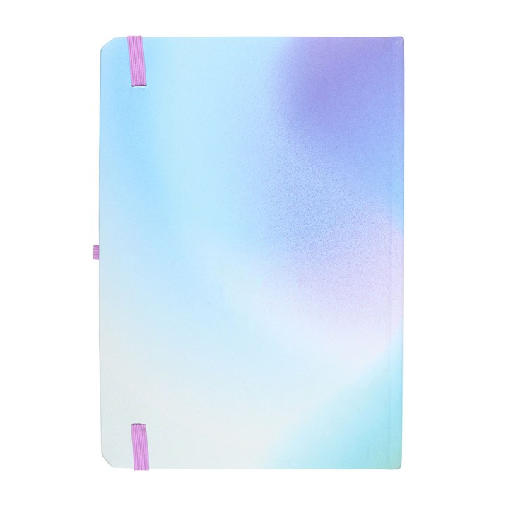 Aura Energy Wellness Journal and Pen (A5)