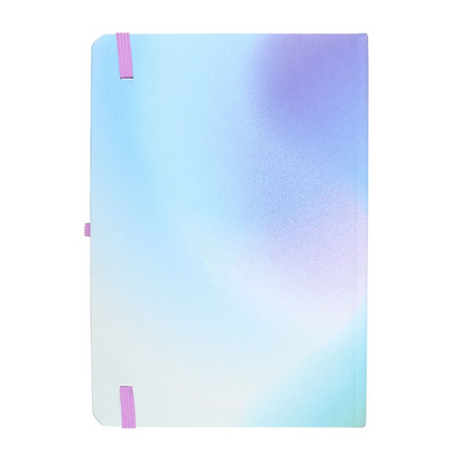 Aura Energy Wellness Journal and Pen (A5)