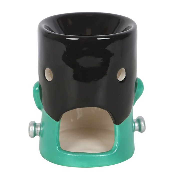 Frank Monster Oil Burner