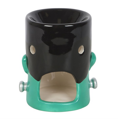 Frank Monster Oil Burner