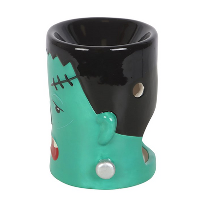 Frank Monster Oil Burner