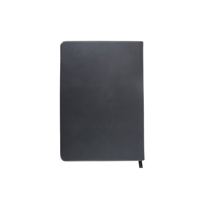 Black Cat Magick Book of Spells Notebook with Pen (A5)