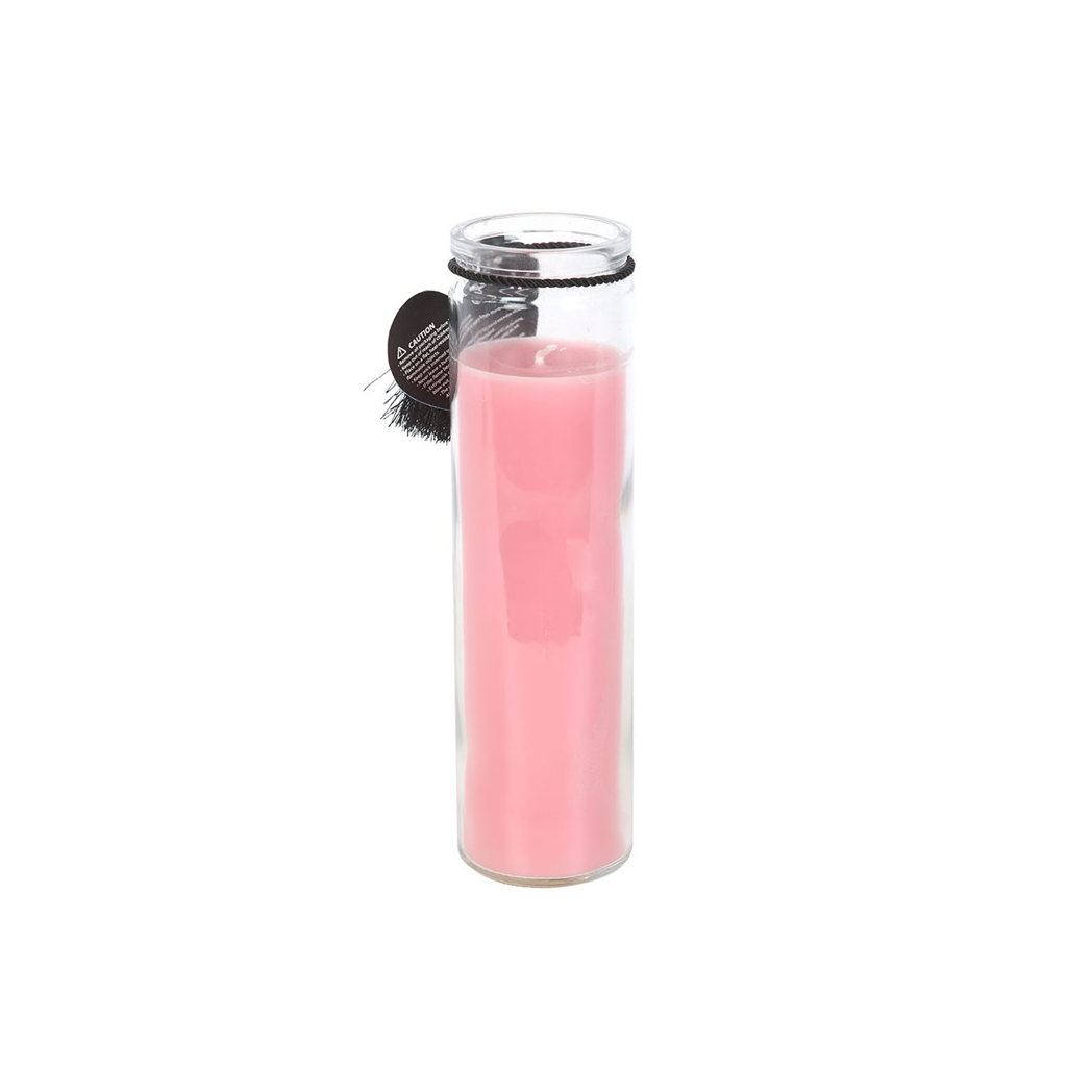 Love Potion Passionfruit Tube Candle