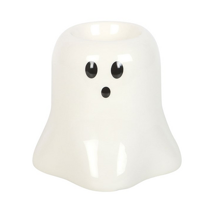 Hey Boo Ghost Oil Burner