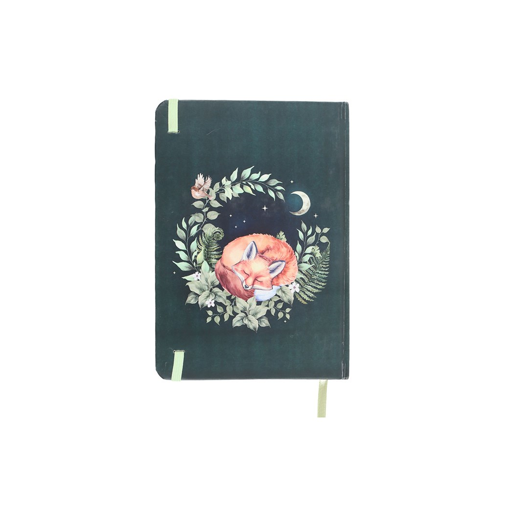 Fawn & Friends Notebook (A5)