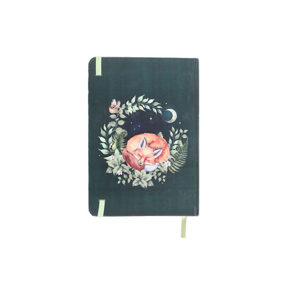 Fawn & Friends Notebook (A5)