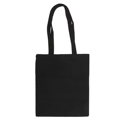 Girls Will Be Girls Witchy Tote Bag