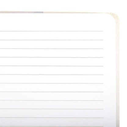 My Book Of Magical Thinking Notebook