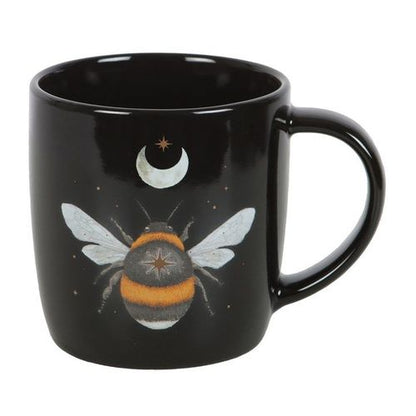 Enchanted Forest Bee Mug
