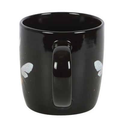 Enchanted Forest Bee Mug