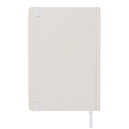 Kitchen Witch Notebook