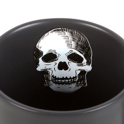 Just Trying To Feel Alive Mug