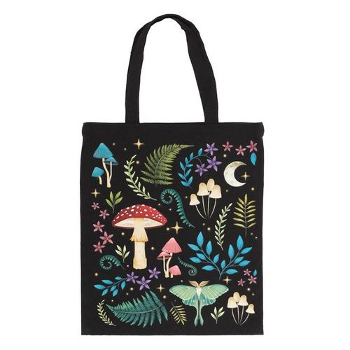 Enchanted Forest Tote Bag