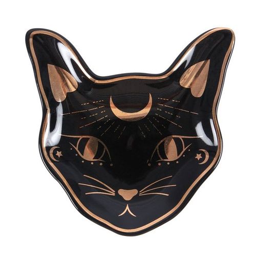 Mystic Murtle Trinket Dish