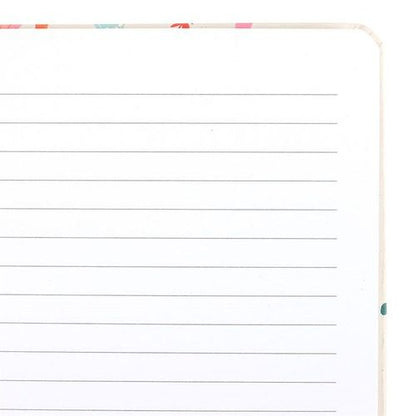 Funky Fungi Notebook