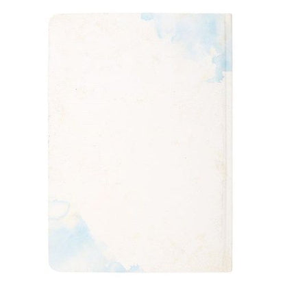 My Book Of Spells Notebook
