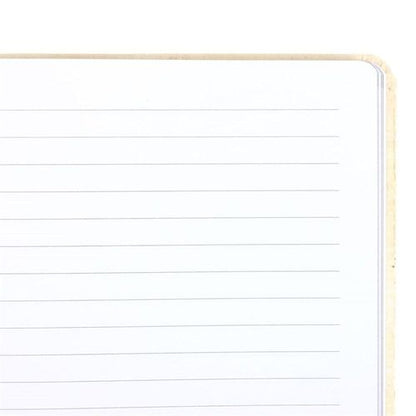 Toadstool Trails Notebook