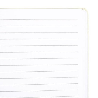 The Moon Notebook