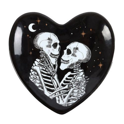 Eternal Love Trinket Dish