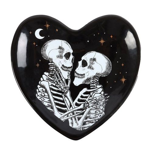 Eternal Love Trinket Dish