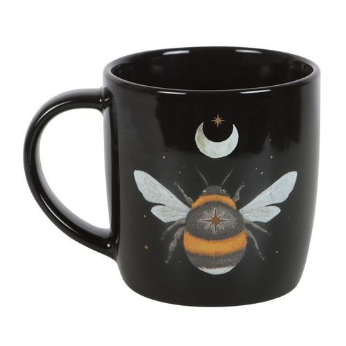 Enchanted Forest Bee Mug