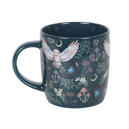 Night Owl Mug
