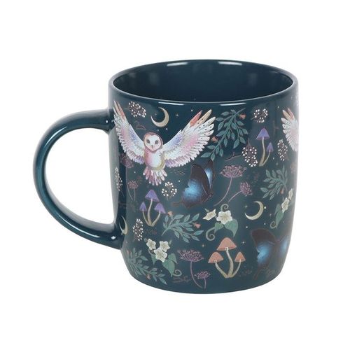 Night Owl Mug