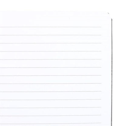 Enchanted Forest Bee Notebook