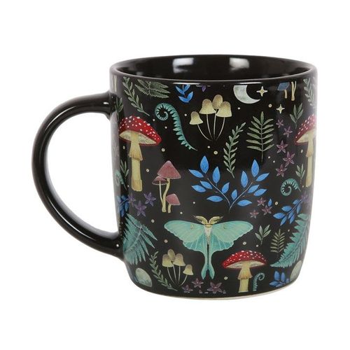Enchanted Forest Mug