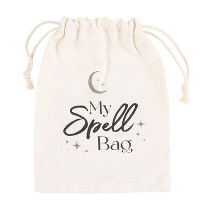 My Spell Bag