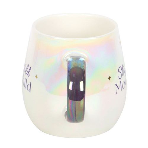 Stay Wild Moon Child Mug