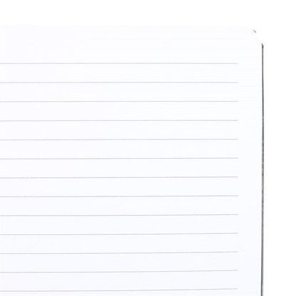 Enchanted Forest Luna Moth Notebook